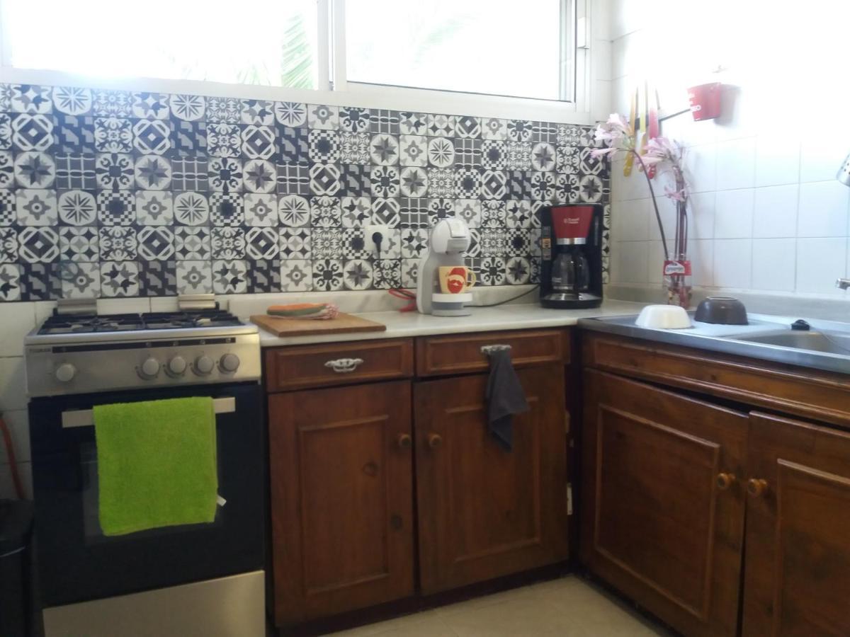 Апартаменти Near Aiport Сан-Крістобаль-де-ла-Лагуна Екстер'єр фото